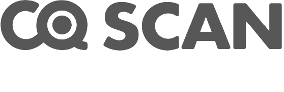 CQ SCAN